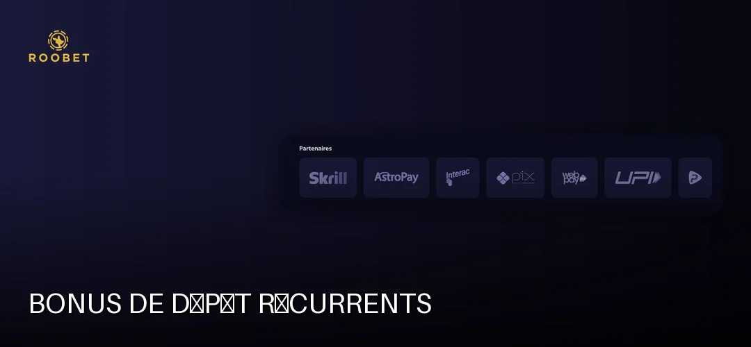 Roobet promotional banner