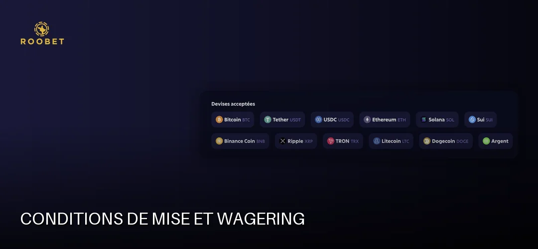 Roobet promotional banner